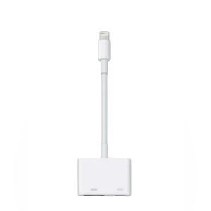 Apple MD826ZM/A Lightning Digital AV Adapter